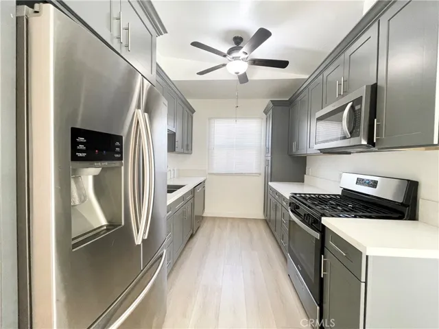 1804 E Holly Oak, West Covina, California 91791