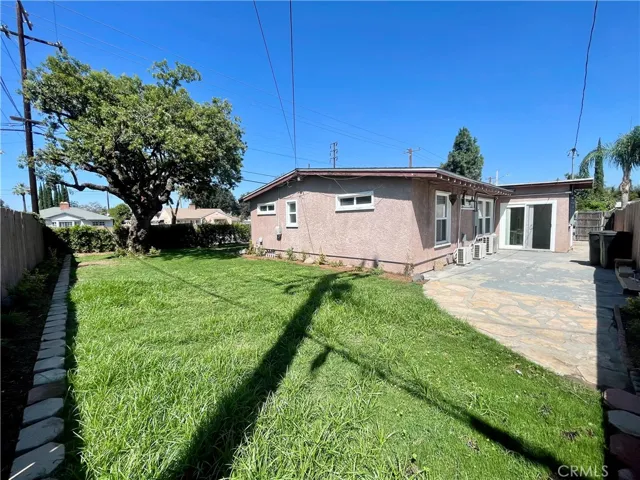 1804 E Holly Oak, West Covina, California 91791