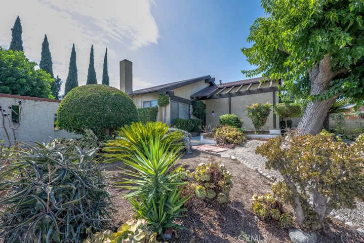2021 Elderway Drive, Hacienda Heights, California 91745