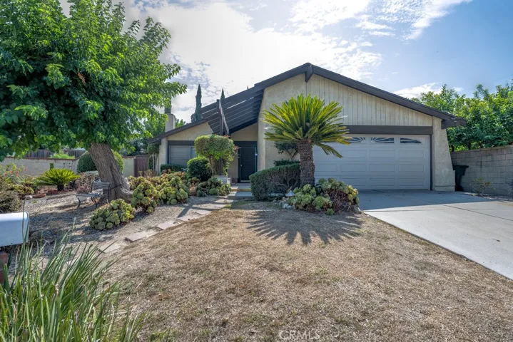 2021 Elderway Drive, Hacienda Heights, California 91745
