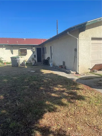 21910 Newkirk, Carson, California 90745