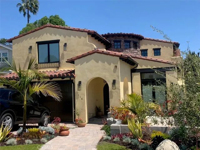 118 Via Buena Ventura, Redondo Beach, California 90277