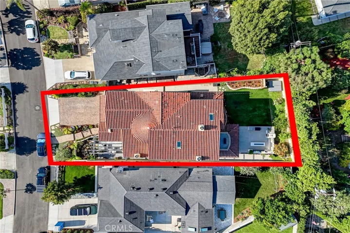 118 Via Buena Ventura, Redondo Beach, California 90277