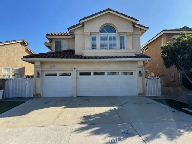 14697 Willow Creek, Chino Hills, California 91709