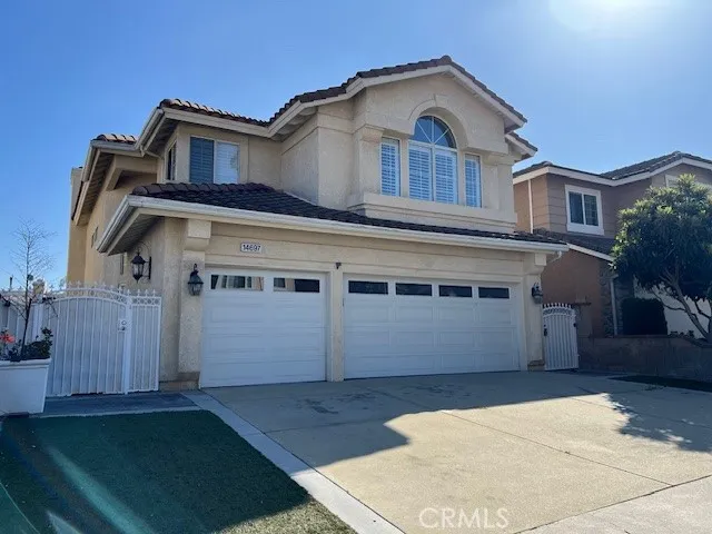 14697 Willow Creek, Chino Hills, California 91709