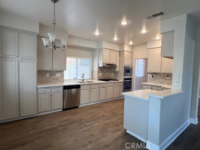 14697 Willow Creek, Chino Hills, California 91709