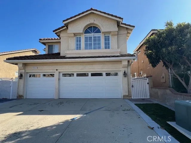 14697 Willow Creek, Chino Hills, California 91709