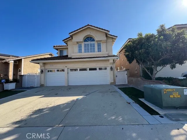 14697 Willow Creek, Chino Hills, California 91709