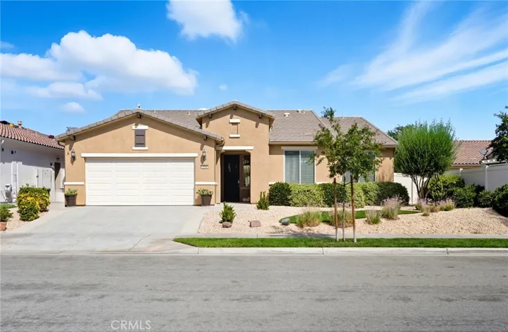 5584 Corte Del Mar, Hemet, California 92545