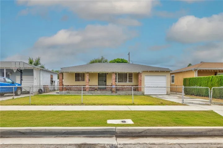 8738 Olympic, Pico Rivera, California 90660