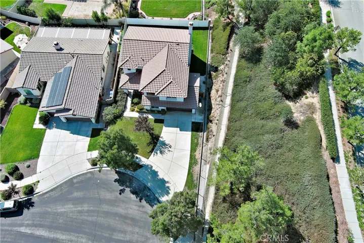 Extra Long Driveway