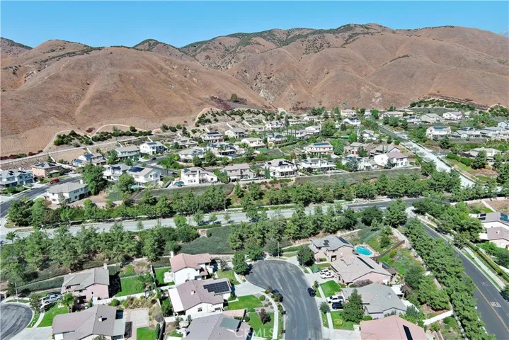 A Beautiful Place to Call Home!