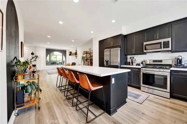 5307 Woodward Lane, Whittier, California 90601