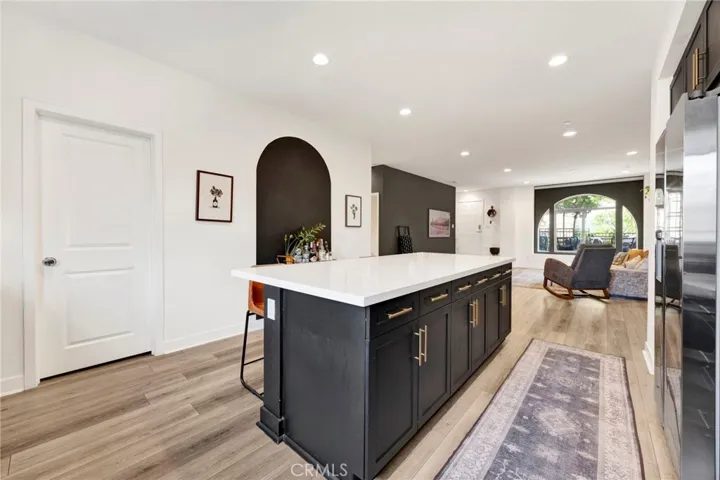 5307 Woodward Lane, Whittier, California 90601