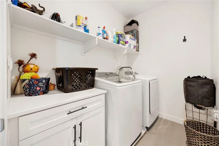 5307 Woodward Lane, Whittier, California 90601