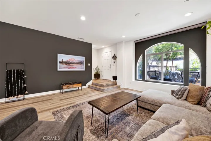 5307 Woodward Lane, Whittier, California 90601