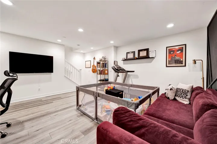 5307 Woodward Lane, Whittier, California 90601