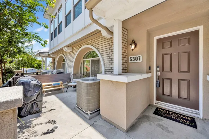5307 Woodward Lane, Whittier, California 90601