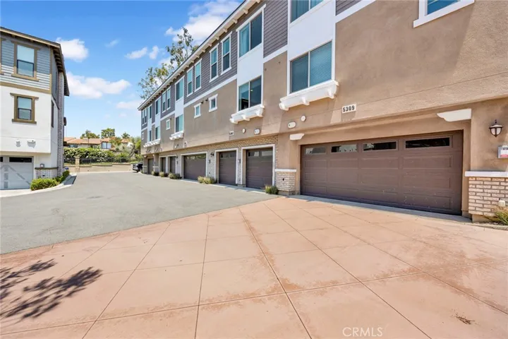 5307 Woodward Lane, Whittier, California 90601