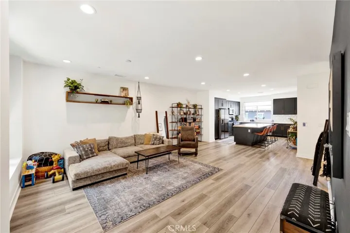 5307 Woodward Lane, Whittier, California 90601