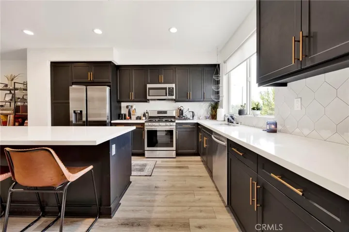 5307 Woodward Lane, Whittier, California 90601