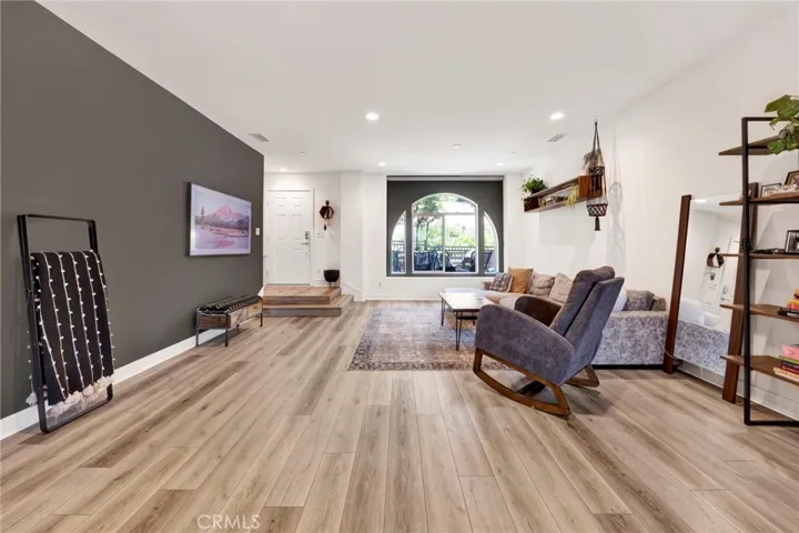 5307 Woodward Lane, Whittier, California 90601