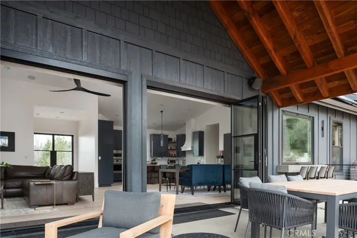 1741 Forest Meadows Drive, Murphys, California 95247
