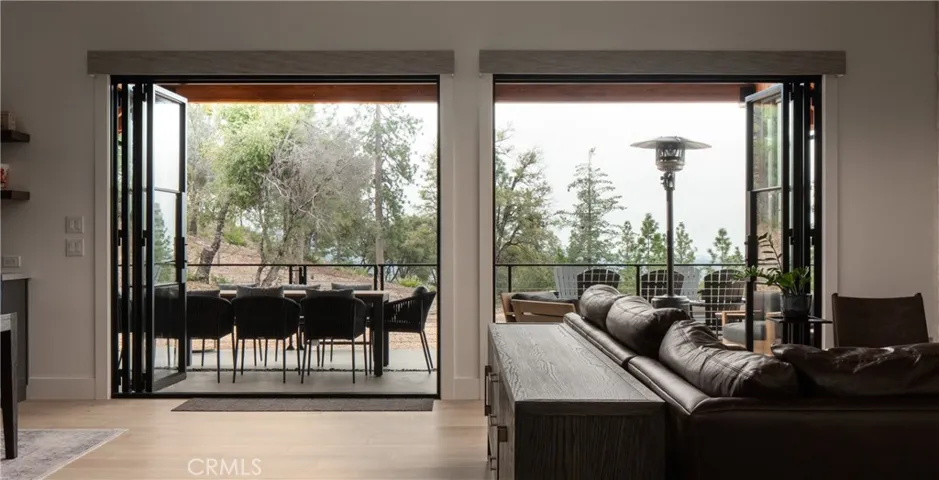 1741 Forest Meadows Drive, Murphys, California 95247