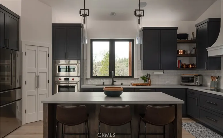 1741 Forest Meadows Drive, Murphys, California 95247