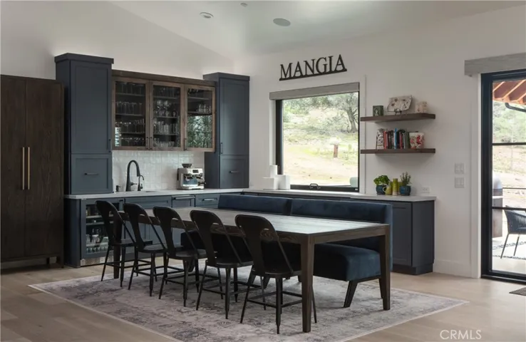 1741 Forest Meadows Drive, Murphys, California 95247