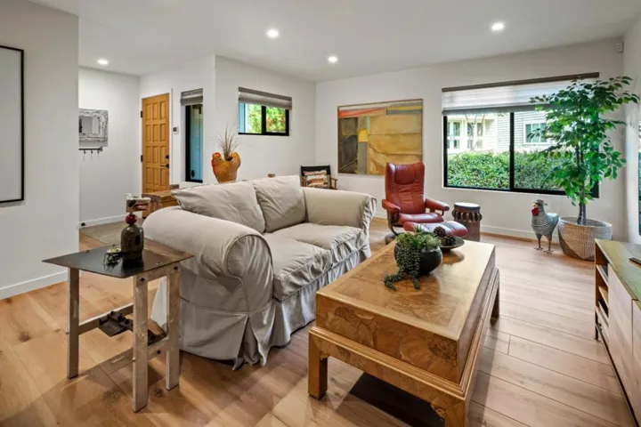 1103 Heather Lane, Pacific Grove, California 93950