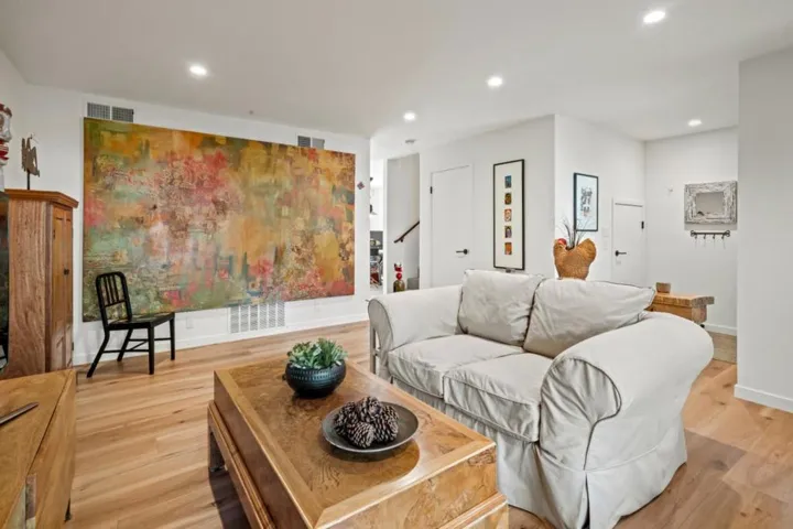 1103 Heather Lane, Pacific Grove, California 93950