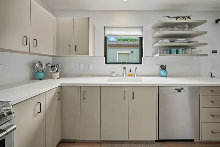 1103 Heather Lane, Pacific Grove, California 93950