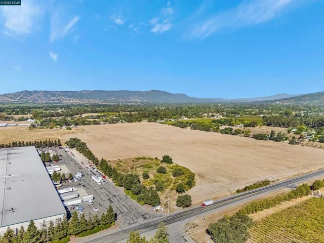 21200 Silva, Sonoma, California 95476