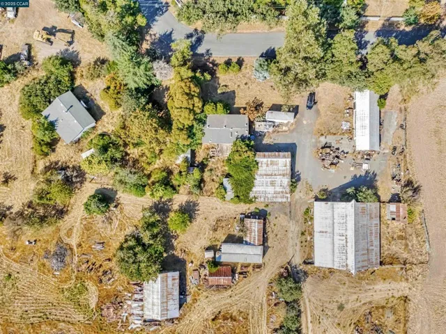 21200 Silva, Sonoma, California 95476