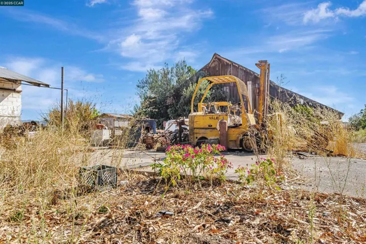 21200 Silva, Sonoma, California 95476