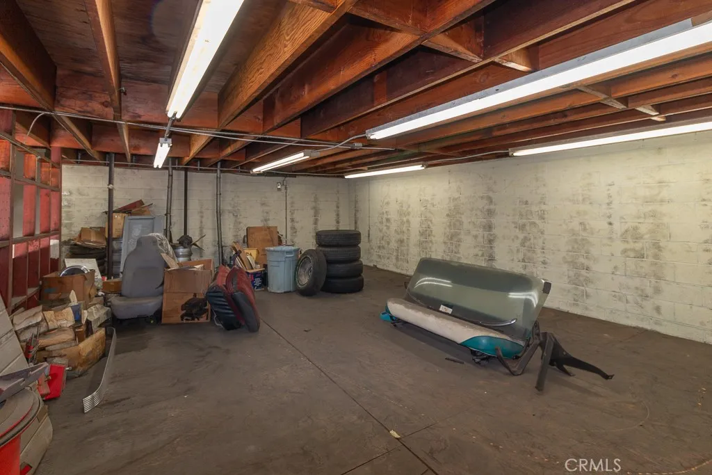upper storage