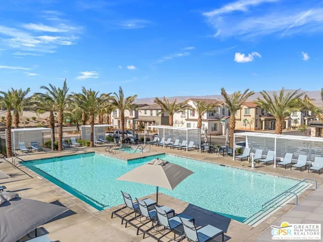 41171 Emory Lane, Palm Desert, California 92211
