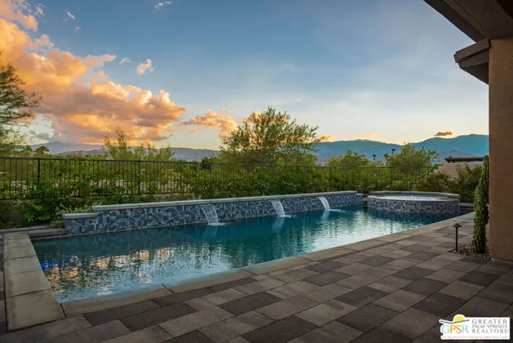 47 Cabernet, Rancho Mirage, California 92270