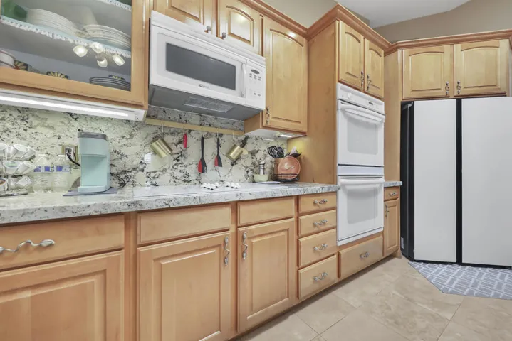 kitchen Is lovely