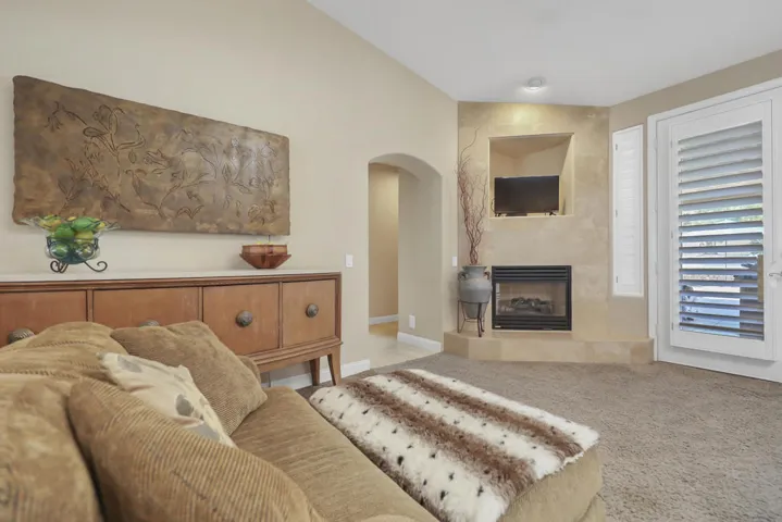 sitting Area by fireplace-1 of 2
