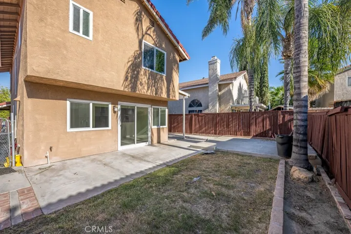 11919 Woodbridge Drive, Fontana, California 92337