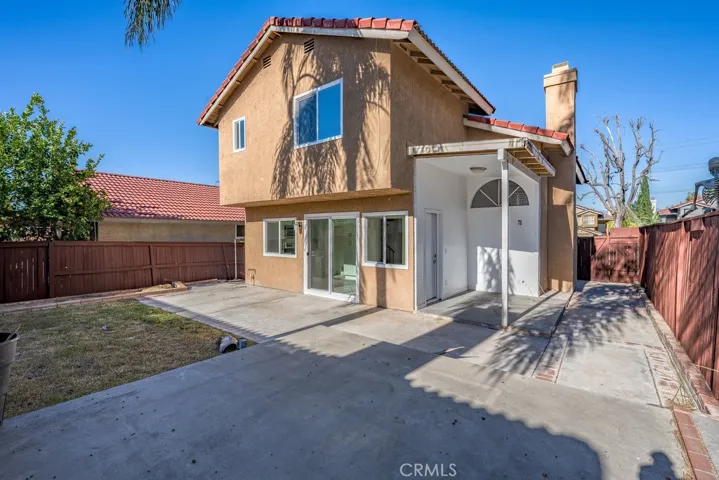 11919 Woodbridge Drive, Fontana, California 92337