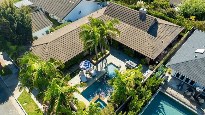 2215 Arbutus Street, Newport Beach, California 92660