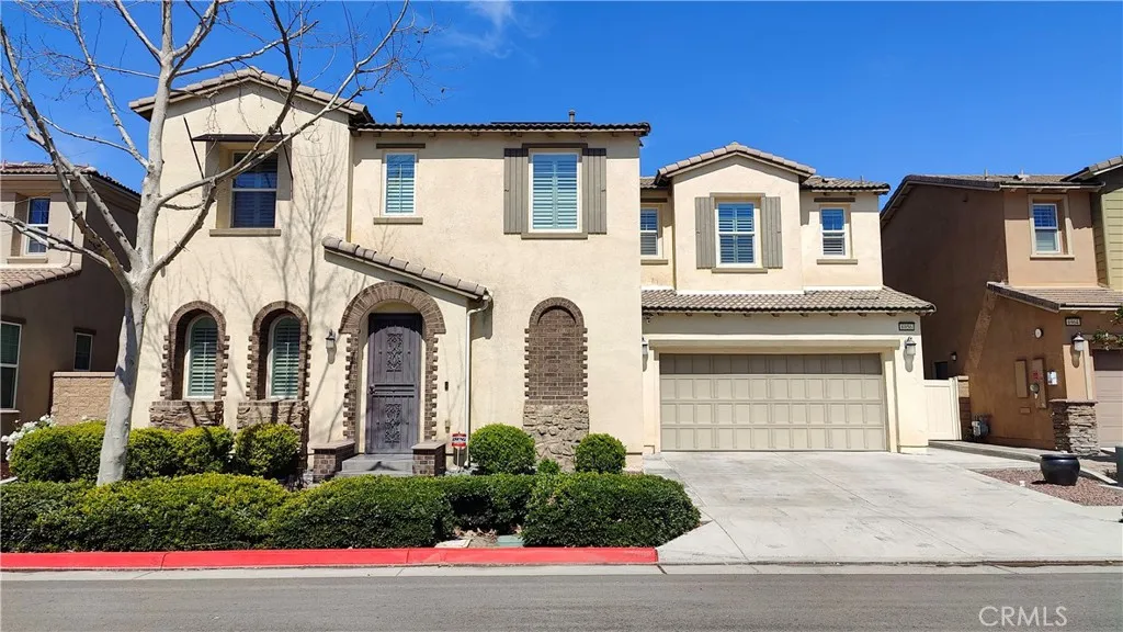 6956 Dublin Drive, Chino, California 91710 home-pic-1