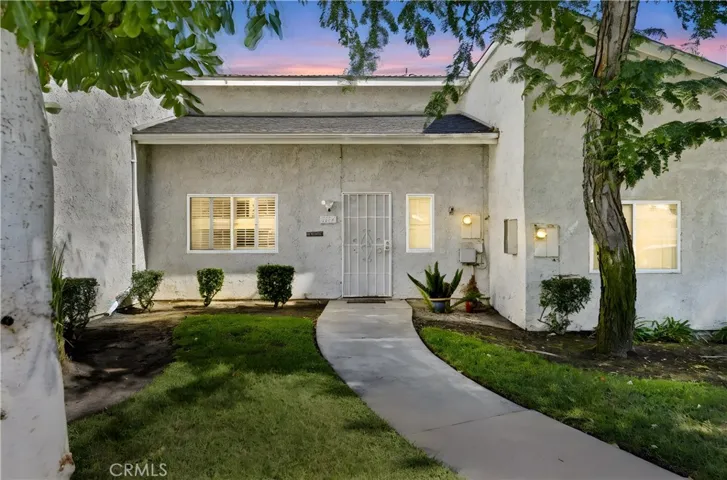 1456 N Elderberry Avenue, Ontario, California 91762