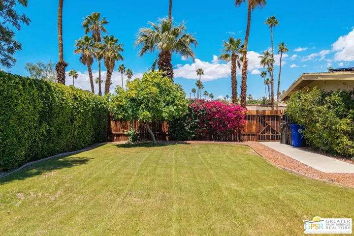 Potential For Home Expansion