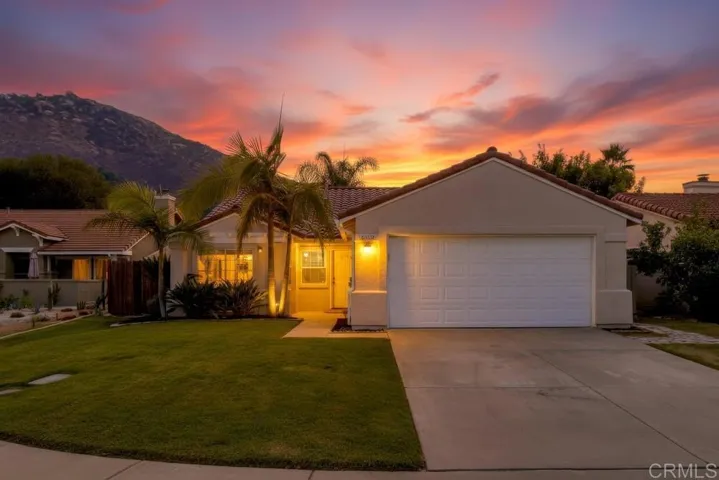 4965 Lake Shore Court, Fallbrook, California 92028