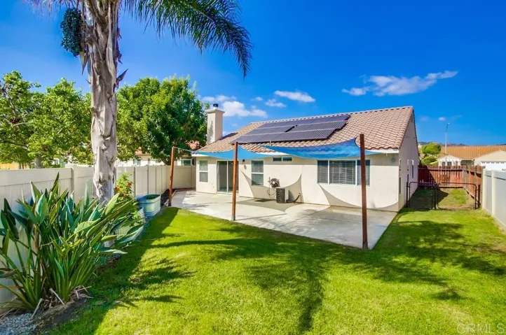 4965 Lake Shore Court, Fallbrook, California 92028