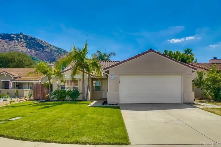 4965 Lake Shore Court, Fallbrook, California 92028